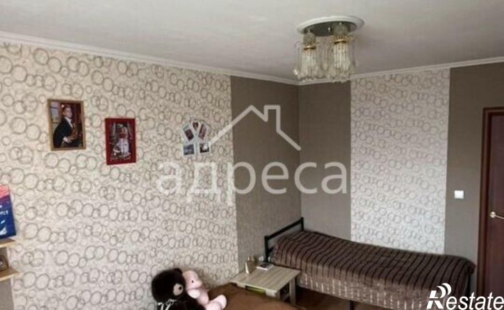 3-комн квартира Самара, Демократическая улица, 35