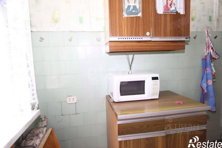 1-комн квартира городской округ Самара