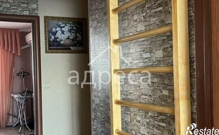 3-комн квартира Самара, Демократическая улица, 35