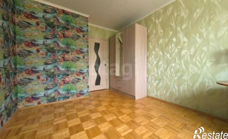 2-комн квартира Тольятти, улица Ворошилова, 12