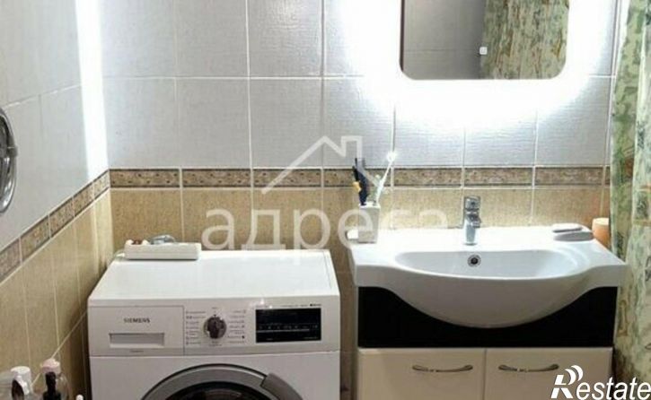 3-комн квартира Самара, Демократическая улица, 35