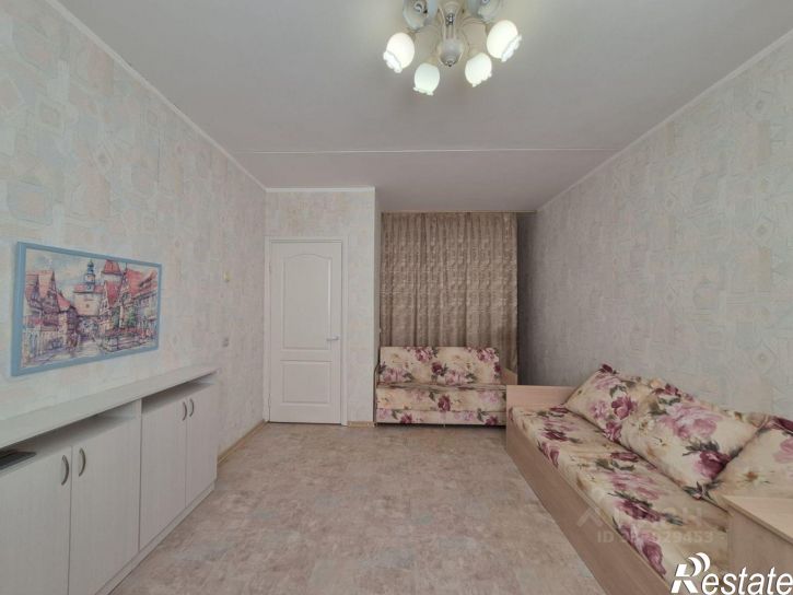 1-комн квартира Тольятти, 9-й квартал