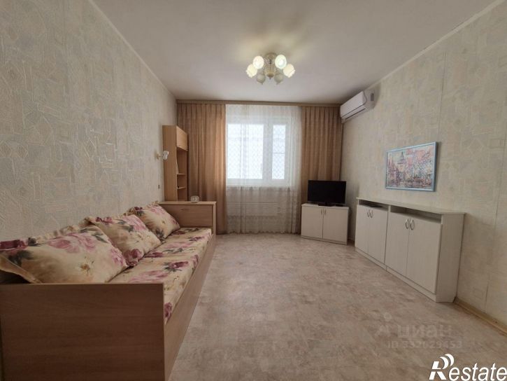 1-комн квартира Тольятти, 9-й квартал