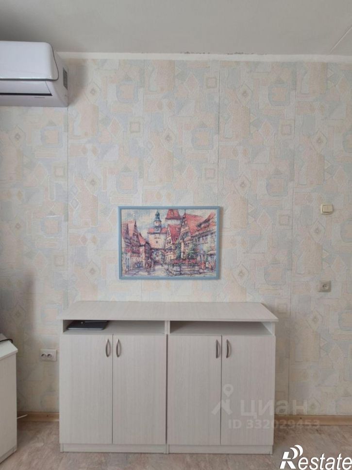 1-комн квартира Тольятти, 9-й квартал