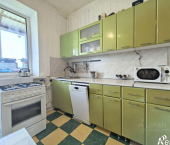 3-комн, 70кв м, этаж 4/4 Хибинский пер, 44