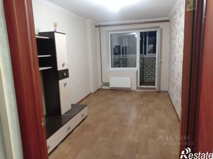 1-комн квартира Молодежный пр-кт, 13,  д. 13
