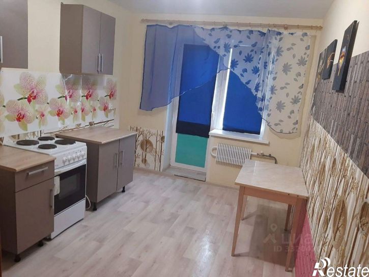 1-комн квартира ул Октябрьская, 7,  д. 7