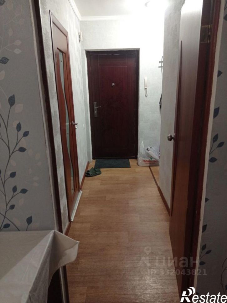 1-комн квартира Молодежный пр-кт, 13,  д. 13