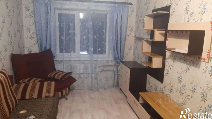 1-комн квартира ул Октябрьская, 7,  д. 7
