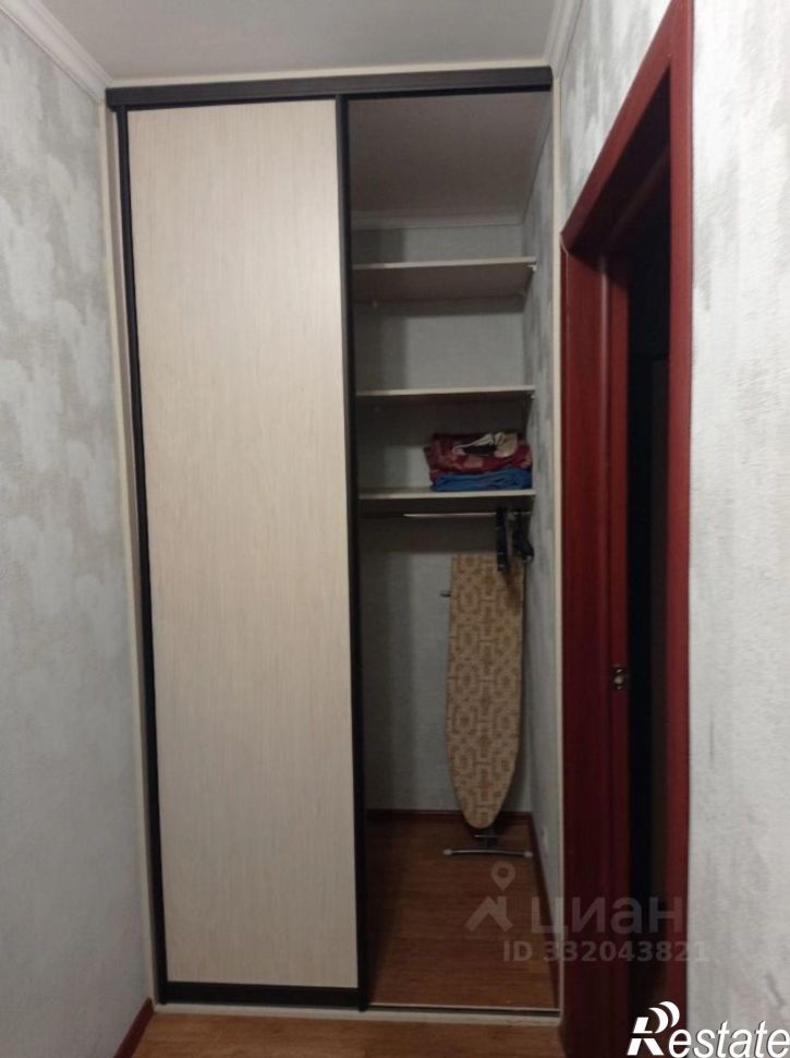 1-комн квартира Молодежный пр-кт, 13,  д. 13