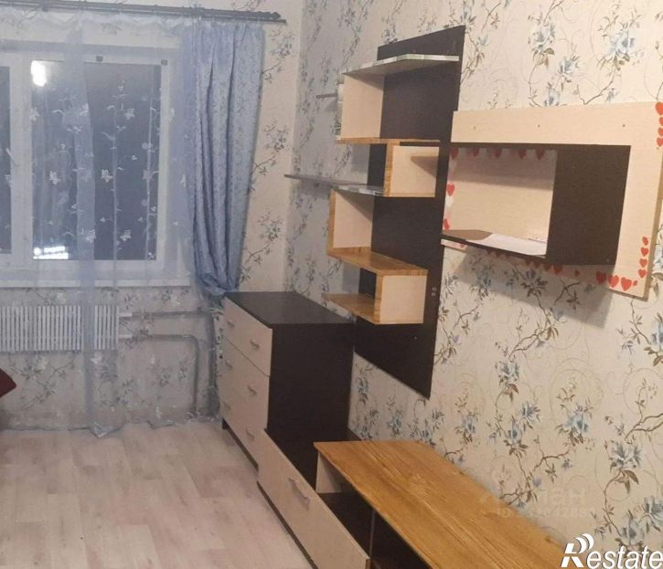 1-комн квартира ул Октябрьская, 7,  д. 7