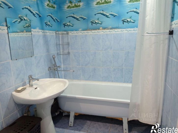 1-комн квартира Молодежный пр-кт, 13,  д. 13