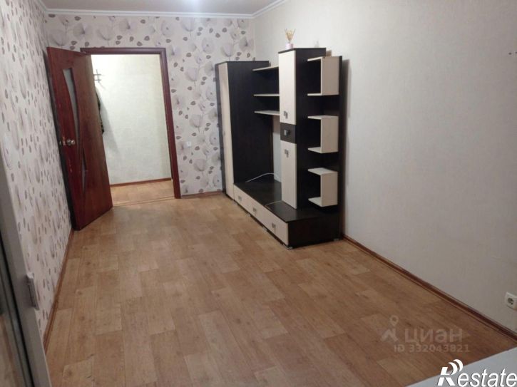1-комн квартира Молодежный пр-кт, 13,  д. 13
