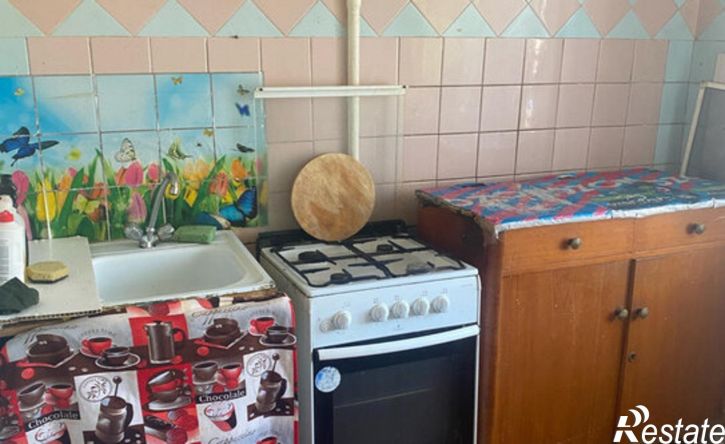 3-комн квартира ул Дзержинского, 43А,  д. 43А