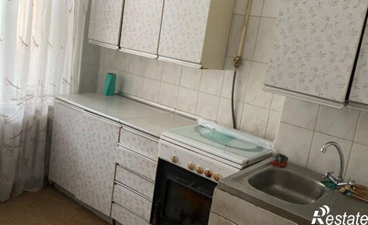 3-комн квартира ул Дзержинского, 43А,  д. 43А