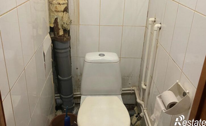 3-комн квартира ул Дзержинского, 43А,  д. 43А