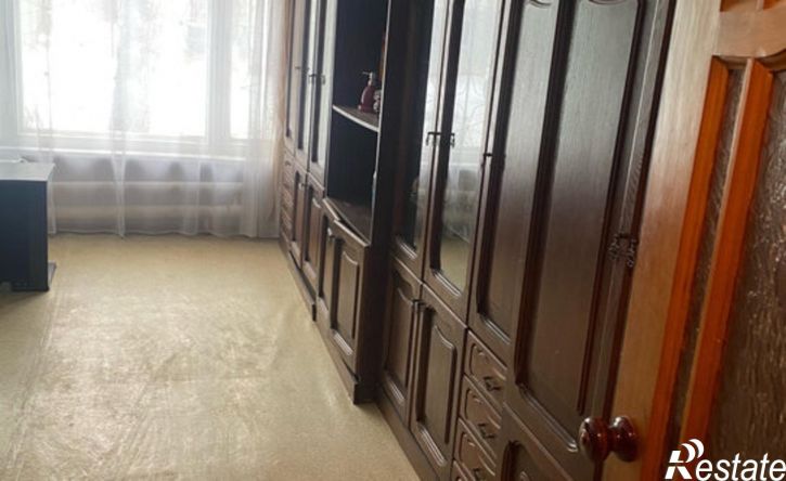 3-комн квартира ул Дзержинского, 43А,  д. 43А
