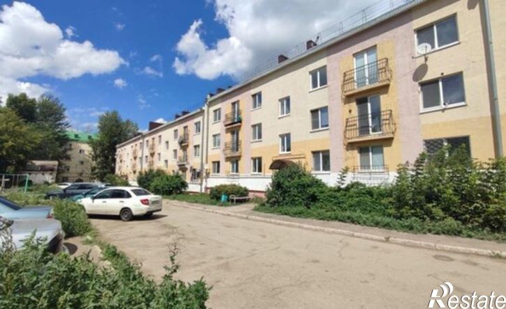 3-комн квартира ул Медицинская, 9,  д. 9
