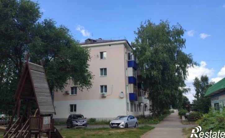 3-комн квартира ул Запорожская, 22,  д. 22