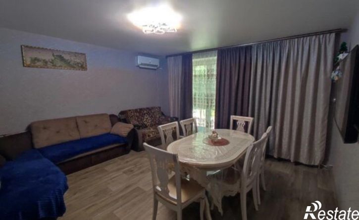 3-комн квартира ул Медицинская, 9,  д. 9