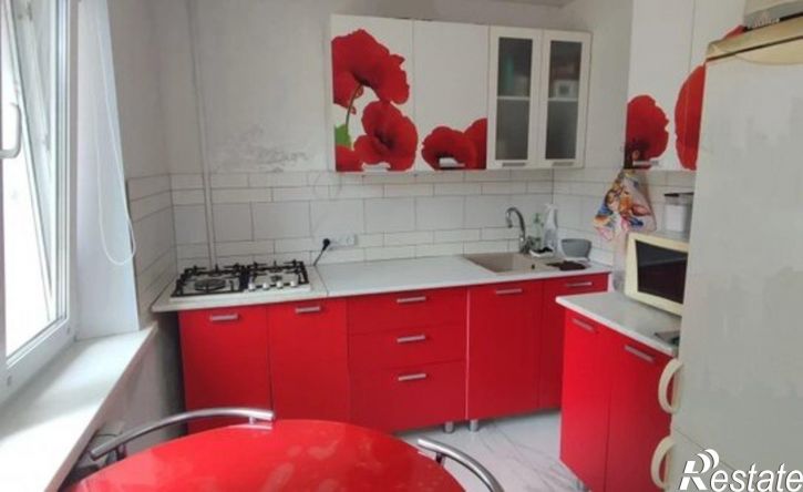 3-комн квартира ул Запорожская, 22,  д. 22