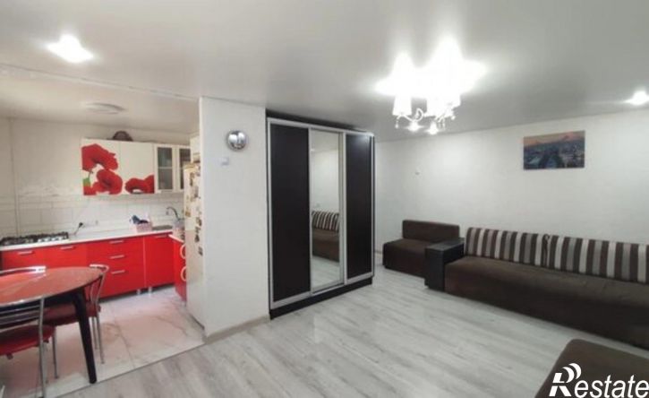 3-комн квартира ул Запорожская, 22,  д. 22