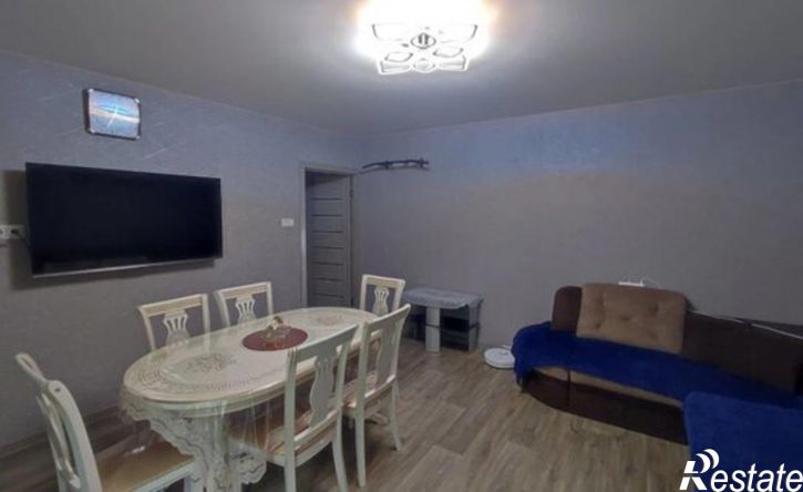 3-комн квартира ул Медицинская, 9,  д. 9