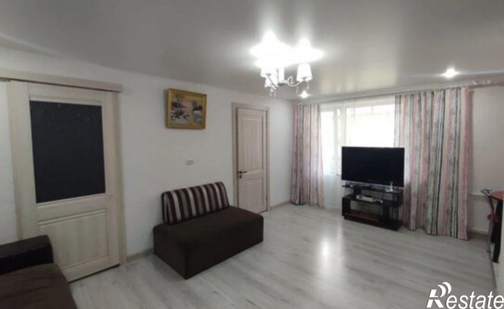 3-комн квартира ул Запорожская, 22,  д. 22