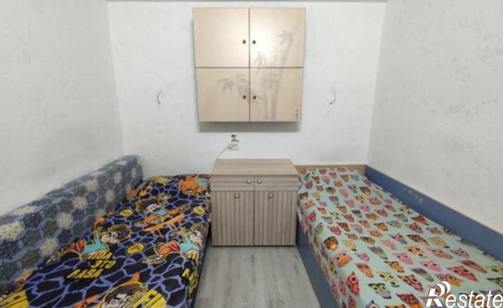3-комн квартира ул Запорожская, 22,  д. 22