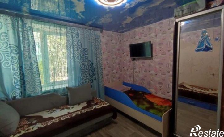 3-комн квартира ул Медицинская, 9,  д. 9