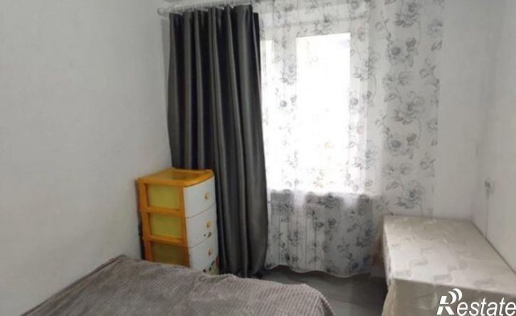 3-комн квартира ул Запорожская, 22,  д. 22