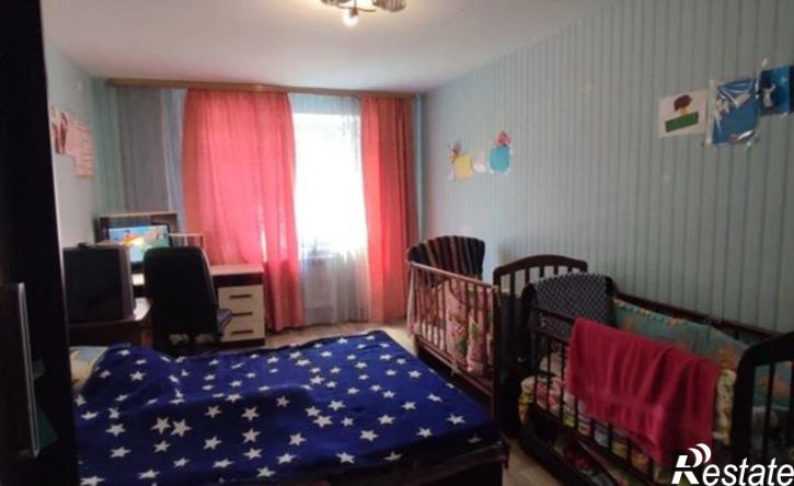 3-комн квартира ул Медицинская, 9,  д. 9