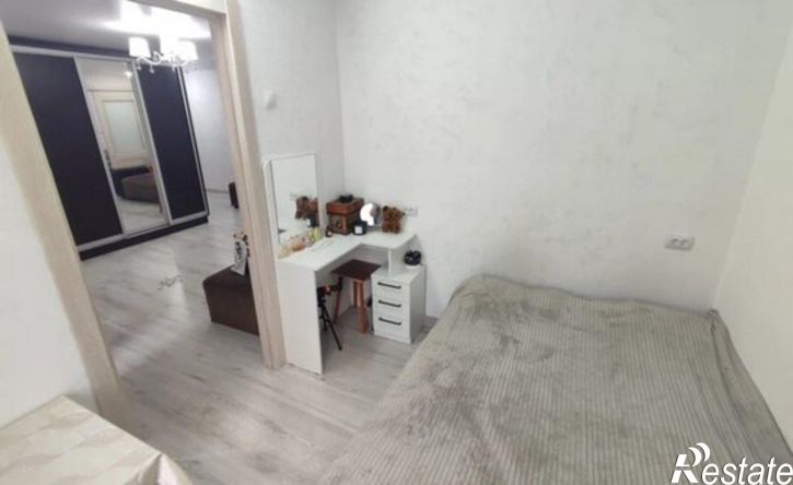 3-комн квартира ул Запорожская, 22,  д. 22