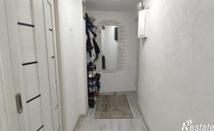 3-комн квартира ул Запорожская, 22,  д. 22