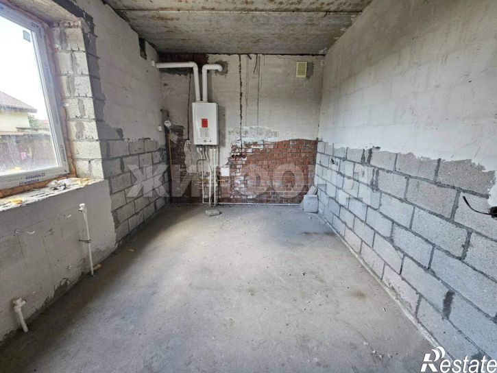 2-комн квартира Восточная улица, д.2-я
