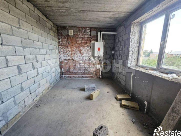 2-комн квартира Восточная улица, д.2-я