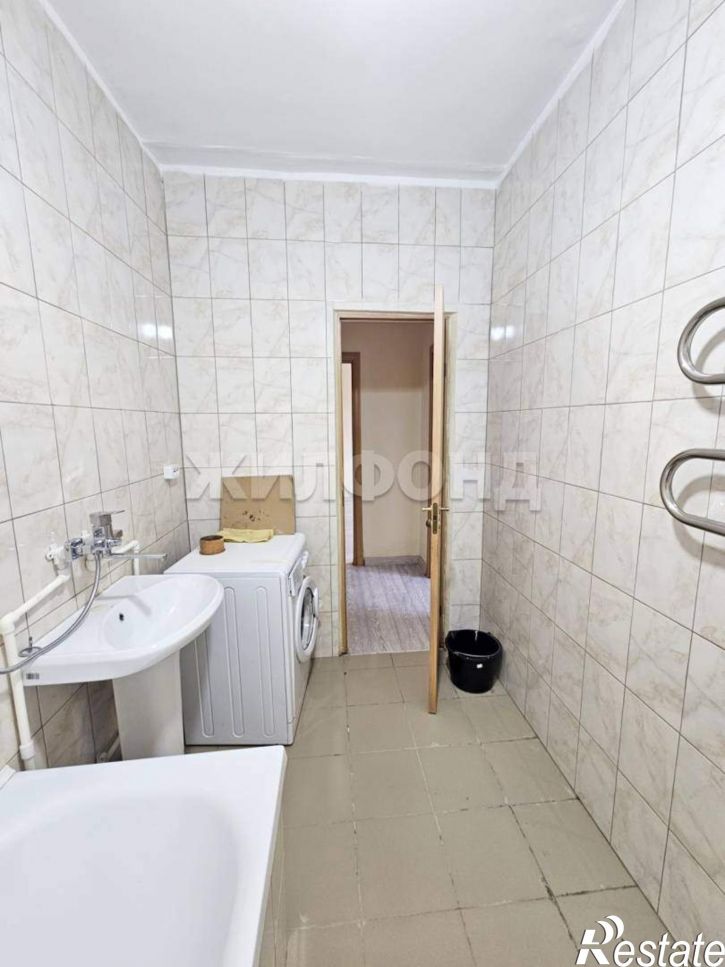 2-комн квартира Восточная улица, д.2-я
