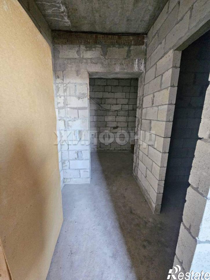 2-комн квартира Восточная улица, д.2-я