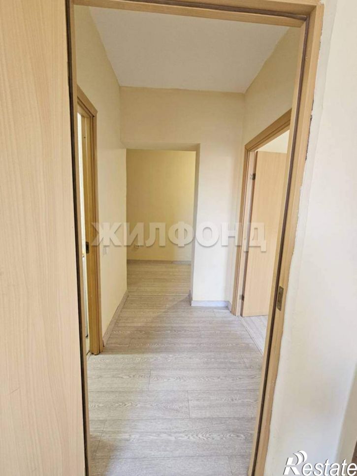 2-комн квартира Восточная улица, д.2-я