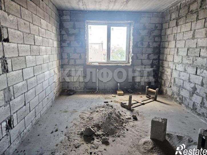 2-комн квартира Восточная улица, д.2-я