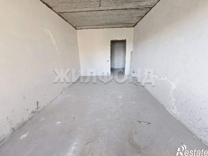 2-комн квартира Восточная улица, д.2-я