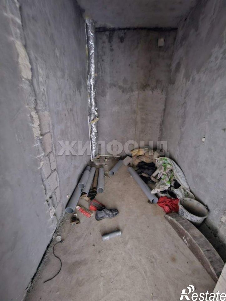 2-комн квартира Восточная улица, д.2-я