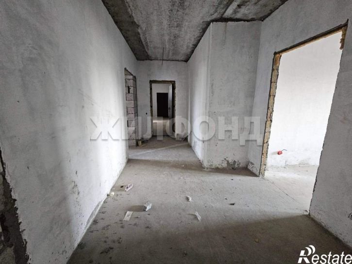 2-комн квартира Восточная улица, д.2-я