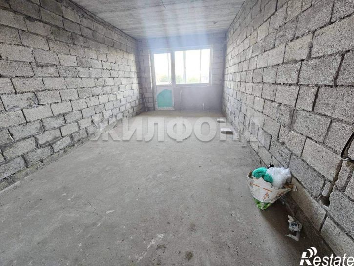 2-комн квартира Восточная улица, д.2-я