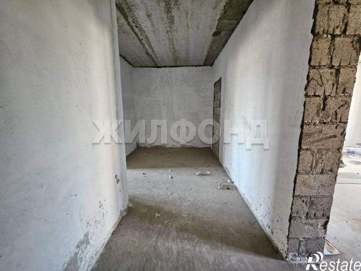 2-комн квартира Восточная улица, д.2-я