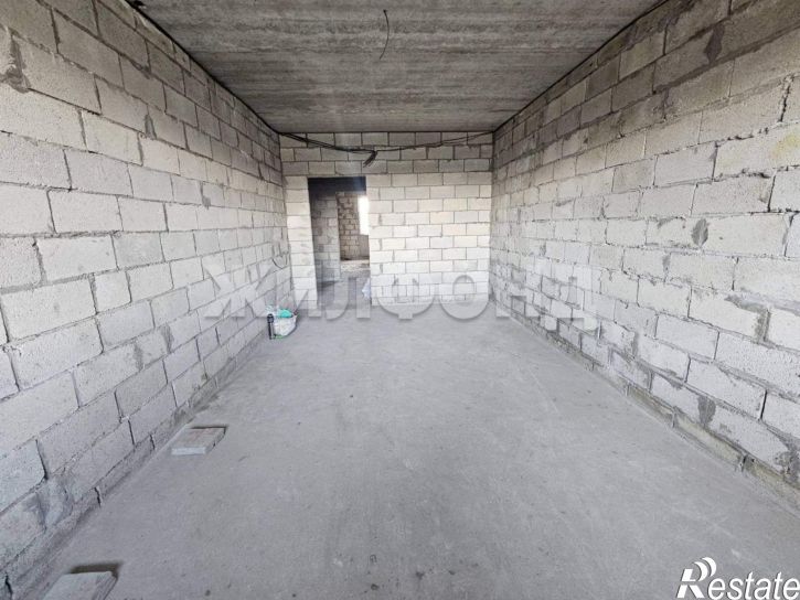 2-комн квартира Восточная улица, д.2-я
