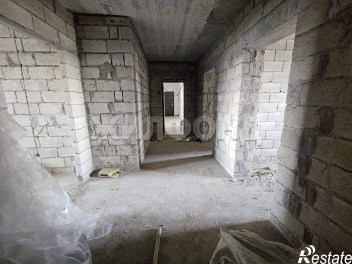 2-комн квартира Восточная улица, д.2-я