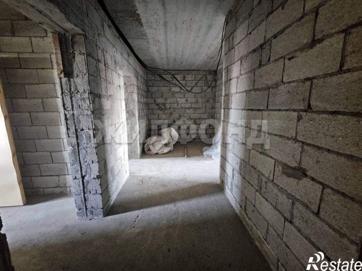 2-комн квартира Восточная улица, д.2-я