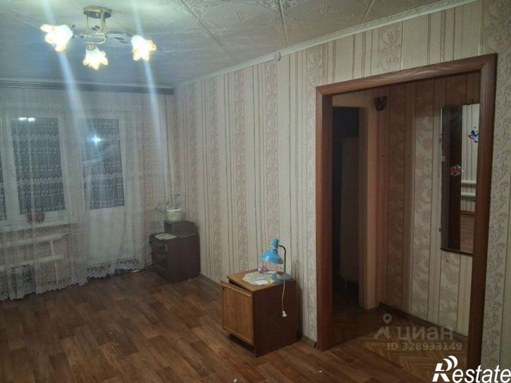 1-комн квартира ул Рабочая, 5,  д. 5