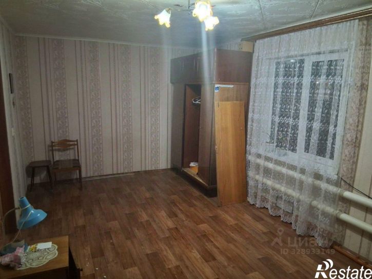 1-комн квартира ул Рабочая, 5,  д. 5